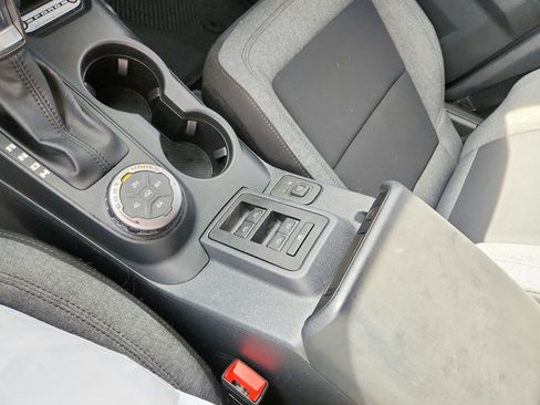 Used 2021 Ford Bronco 4-Door w/ Sasquatch Package image 17