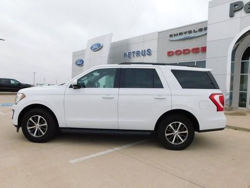 Used 2019 Ford Expedition XLT w/ Equipment Group 201A image 26