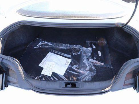 New 2025 Ford Mustang Premium image 9