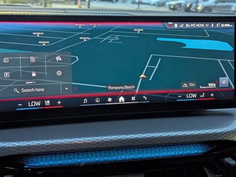 Used 2026 BMW M440i Convertible RWD image 21