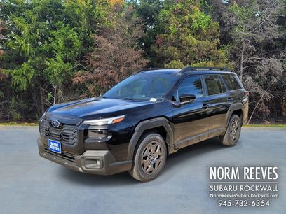 New 2026 Subaru Outback Premium