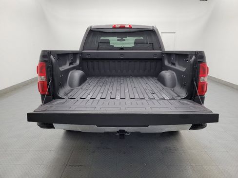Used 2015 GMC Sierra 1500 SLE w/ SLE Value Package image 29