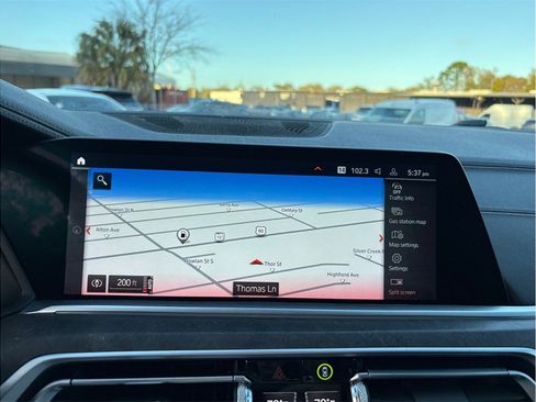 Used 2019 BMW X7 xDrive40i AWD/4WD image 35