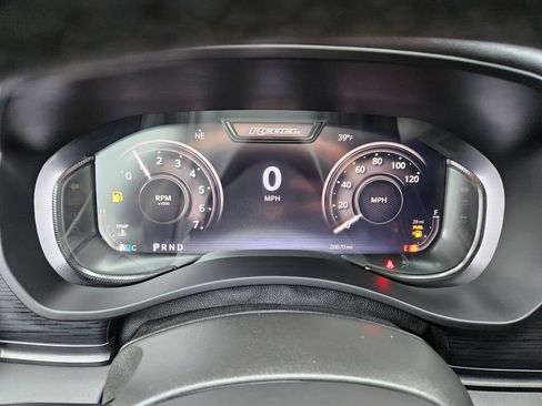 Used 2024 RAM 2500 Rebel w/ Level 2 Equipment Group image 22