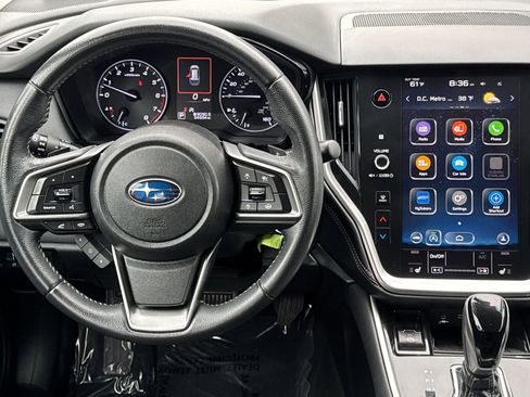 Used 2020 Subaru Outback Premium w/ Popular Package #1 image 14