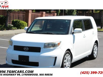 Used 2009 Scion xB