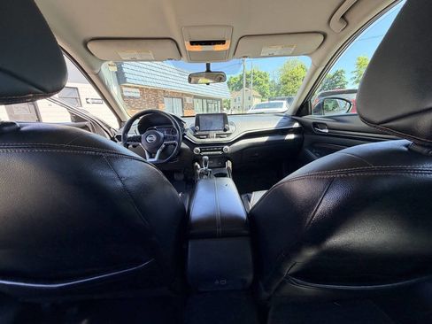Used 2019 Nissan Altima 2.5 SR AWD/4WD image 47