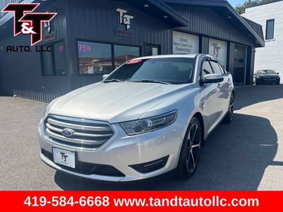 Used 2015 Ford Taurus SEL w/ Equipment Group 201A