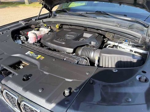 Used 2023 Jeep Grand Cherokee L Overland AWD/4WD image 21