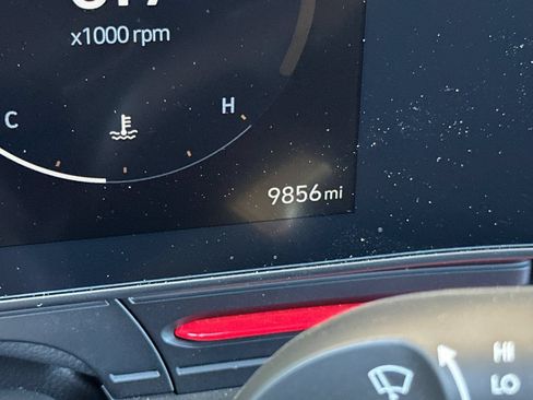 Used 2024 Hyundai Kona N Line AWD/4WD image 25