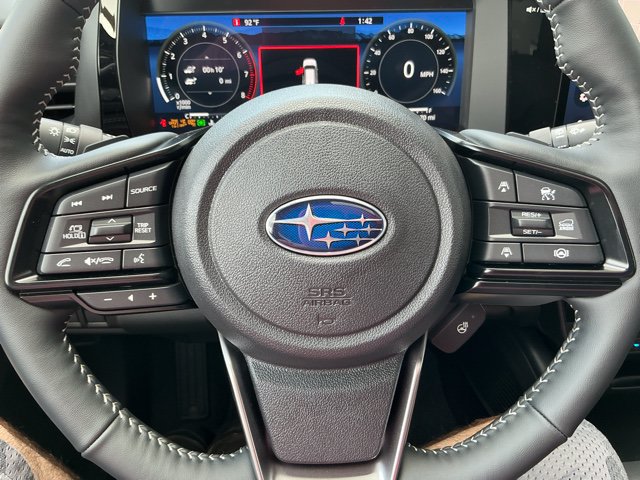 New 2026 Subaru Outback Touring XT AWD/4WD image 28