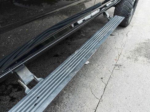 Used 2019 RAM 3500 Laramie AWD/4WD image 42