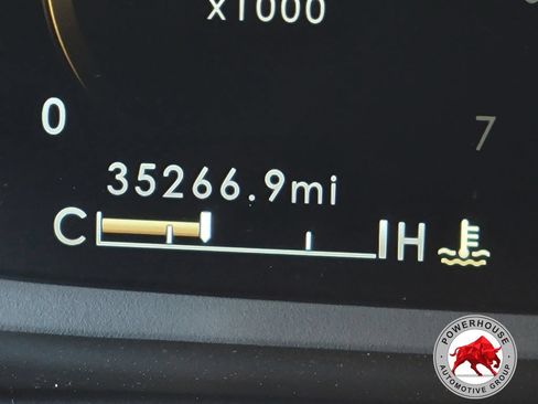 Used 2022 Lincoln Aviator Black Label w/ Dynamic Handling Package AWD/4WD image 38