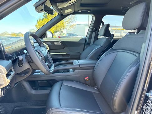 New 2027 Kia Telluride S AWD/4WD image 18