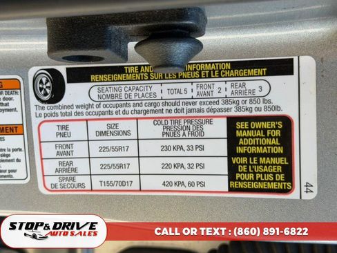 Used 2018 Subaru Legacy 2.5i Premium AWD/4WD image 18