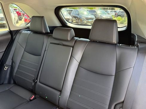 Used 2025 Toyota RAV4 XLE Premium w/ Weather Package image 30