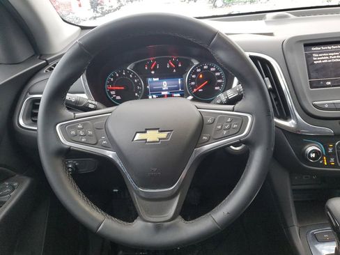 Used 2023 Chevrolet Equinox LT image 31