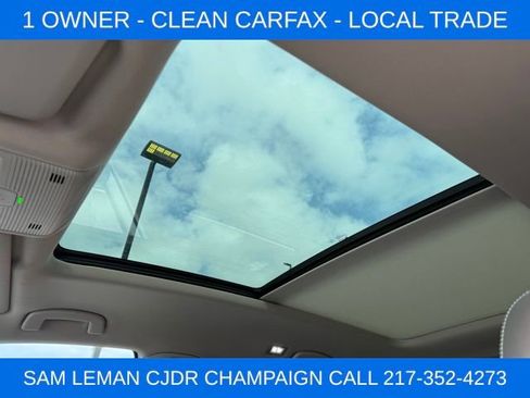 Used 2024 Volkswagen Atlas SEL image 20