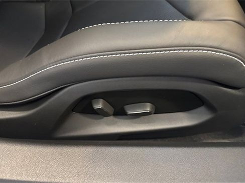 New 2025 Chevrolet Corvette E-Ray w/ Battery Protection Package image 16