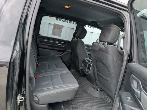 Used 2020 RAM 1500 Big Horn image 15