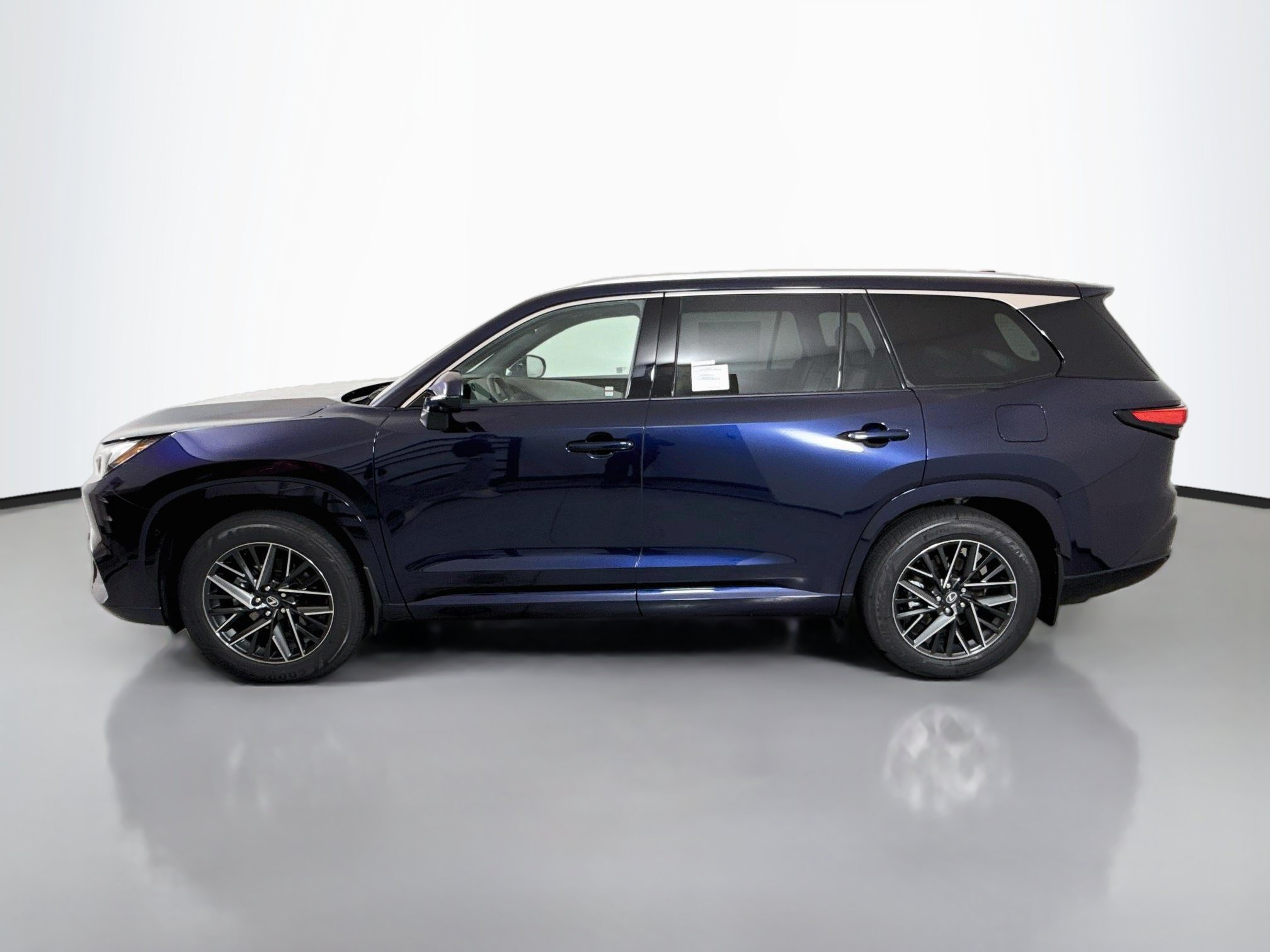 New 2026 Lexus TX 350 AWD w/ Technology Package image 4