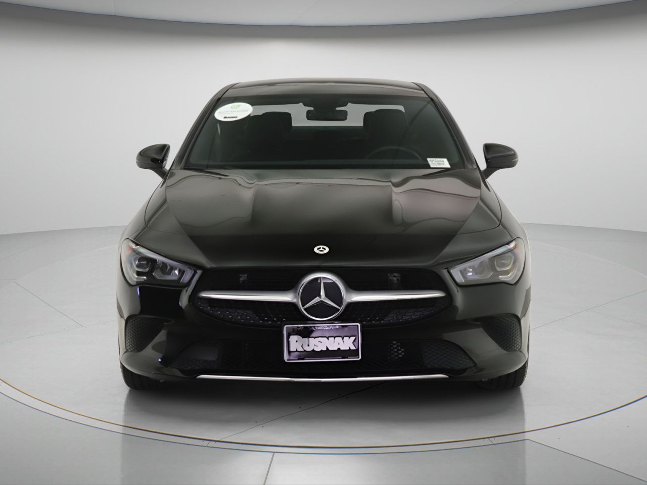 Certified 2023 Mercedes-Benz CLA 250 image 6