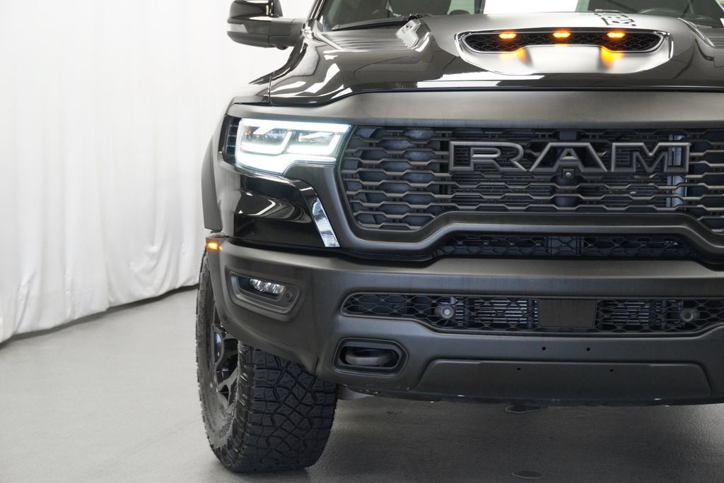Used 2025 RAM 1500 RHO w/ RHO Level 1 Equipment Group AWD/4WD image 10