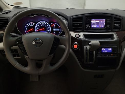 Used 2015 Nissan Quest SV FWD image 22