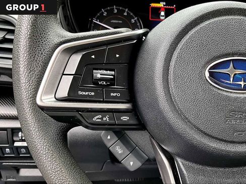 Used 2021 Subaru Crosstrek 2.0i image 24