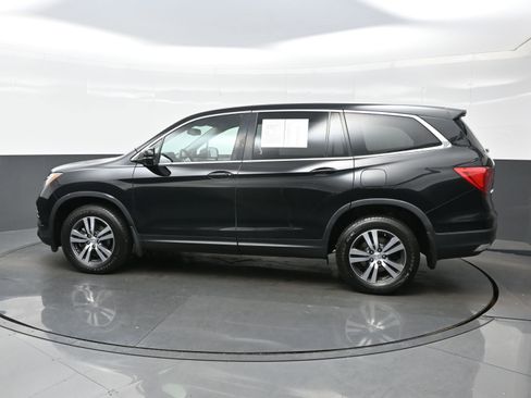 Used 2017 Honda Pilot EX-L image 3