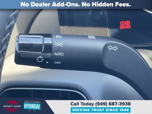 Certified 2026 Hyundai Palisade XRT Pro AWD/4WD image 25