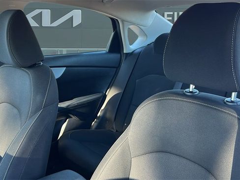 New 2024 Kia Forte LXS w/ LXS Technology Package image 10
