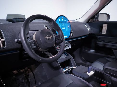 Used 2025 MINI Cooper Countryman S AWD/4WD image 6