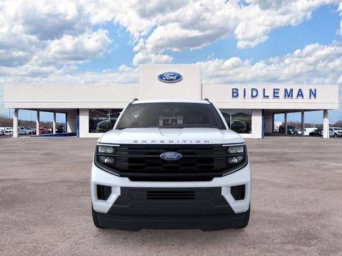 New 2026 Ford Expedition Max Active AWD/4WD image 7