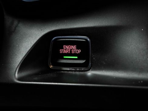 Used 2021 Chevrolet Camaro LT w/ Technology Package image 24