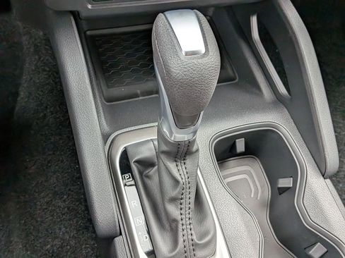 New 2026 Nissan Frontier S AWD/4WD image 17