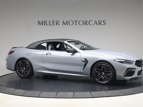 Used 2023 BMW M8 Competition w/ M Carbon Exterior Package AWD/4WD image 40