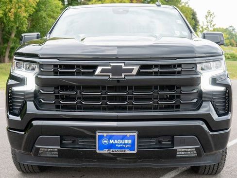 Used 2023 Chevrolet Silverado 1500 RST image 3