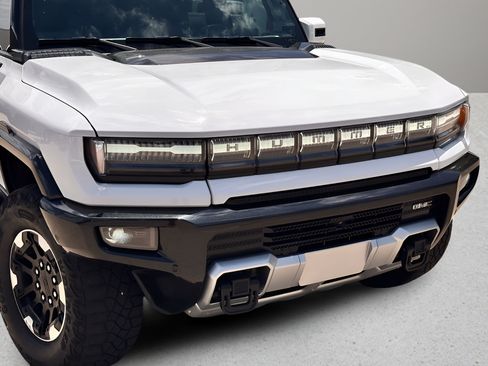 Used 2022 GMC Hummer EV Edition 1 AWD/4WD image 26