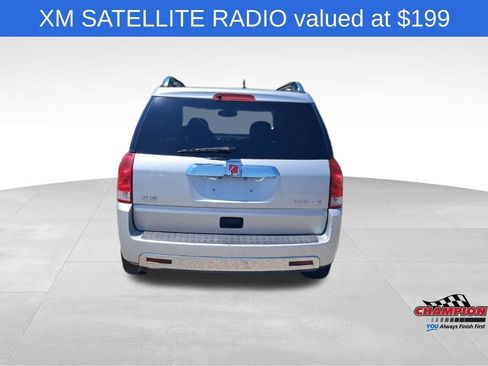 Used 2007 Saturn Vue AWD V6 w/ Comfort Pkg image 6