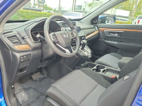 Used 2022 Honda CR-V EX image 9