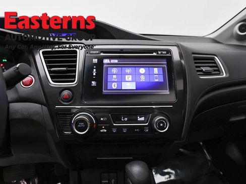 Used 2014 Honda Civic EX image 17