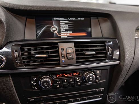 Used 2014 BMW X3 xDrive35i image 26