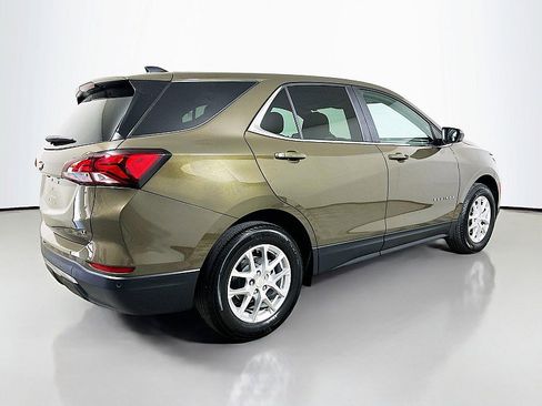 Used 2023 Chevrolet Equinox LT FWD image 7