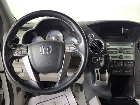 Used 2010 Honda Pilot EX-L image 9