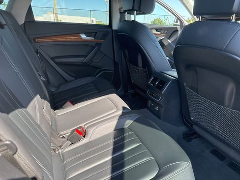 Used 2023 Audi Q5 2.0T Premium Plus image 35