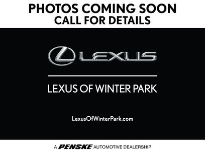 Used 2025 Lexus RX 350 Premium w/ Accessory Package (Z1)