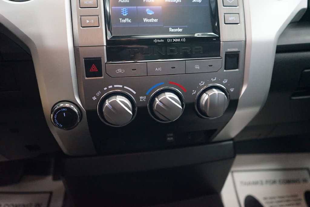 Used 2014 Toyota Tundra SR5 AWD/4WD image 34