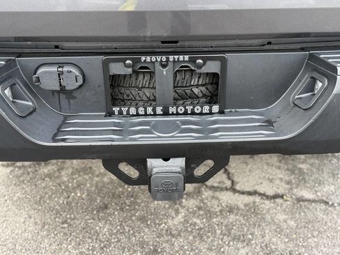 Used 2015 Toyota Tundra SR AWD/4WD image 31