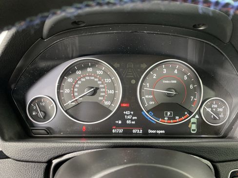 Used 2014 BMW 435i Coupe image 22